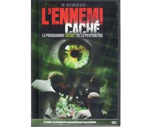 L'ennemi caché, le programme secret de la psychiatrie, L'armée : un terrain d'essai parfait pour la psychiatrie.
