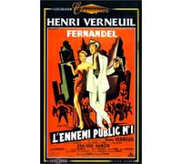 L'ennemi public n 1