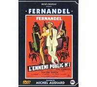 L'ennemi public N°1 [FR IMPORT]