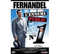 L'ennemi public No 1 (FERNANDEL) (French only)