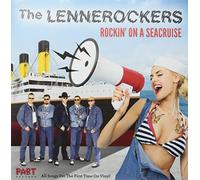 Lennerockers, the - Rockin' on a Seacruise