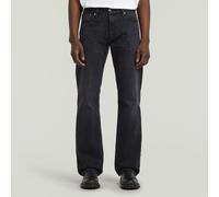 Lenney Bootcut 2.0 Jeans - Black - Men 26-32