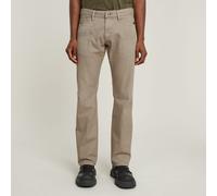 Lenney Bootcut Jeans - Grey - Men 38-34