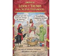 Lenni y Trumpi en el Nuevo Testamento (Ventanas)