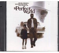 Lennie Niehaus - A Perfect World