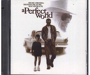 Lennie Niehaus - A Perfect World