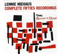 Lennie Niehaus - Complete 50S Recordings V.1