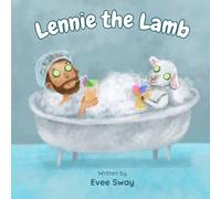 Lennie The Lamb: A beautiful story about overcoming fears, trying something new and being true to yourself. (Norman and Friends)