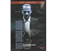 Lennie Tristano-Copenhagen C.. [DVD]