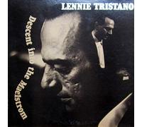 Lennie Tristano - Descent into the Maelstrom [Vinyl LP] [Schallplatte]