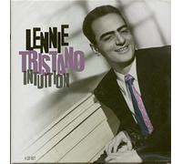 Lennie Tristano - Intuition (4CD)