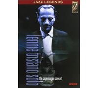 Lennie Tristano - Lennie Tristano - Solo: the Copenhagen Concert [DVD] [1965]