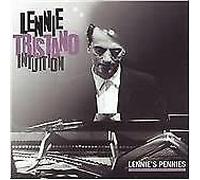 Lennie Tristano - Lennie's Pennies