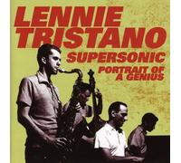 Lennie Tristano - Supersonic