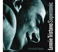 Lennie Tristano - Supersonic-Portrait of a Geniu