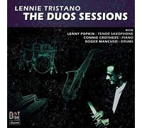Lennie Tristano - The Duo Sessions [VINYL]