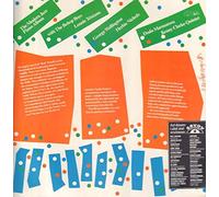 Lennie Tristano - The Modern Jazz Piano Album