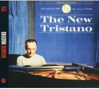 Lennie Tristano - The New Tristano
