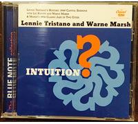 Lennie Tristano & Warne Marsh - Intuition