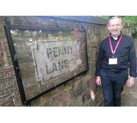 Lennon and McCartney Songwriting History Tour