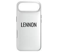 Lennon Case for iPhone Air