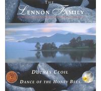 Lennon Family - Dance On The Honey Bees [CASSETTE]