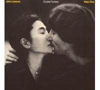 Lennon, John - Double Fantasy [Limited Edition Mini-Vinyl Replica]