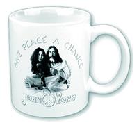 Lennon,John - Give Peace a (Mug)