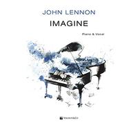 Lennon John - Imagine