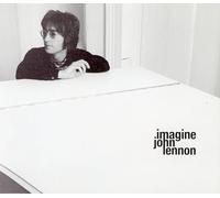 Lennon, John - Imagine / Happy Xmas (War is Over) / Give Peace a Chance
