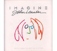 Lennon John - Imagine the Movie [VINYL]