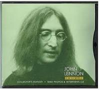 Lennon John - In His Own Life
