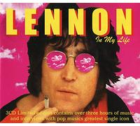 Lennon John - In My Life