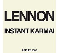 Lennon John - Instant Karma! (7") (Rsd 2020) [VINYL]