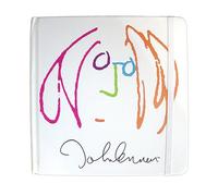 John GmbH Journal – John Lennon Imagine