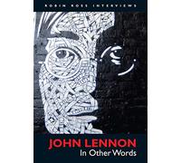 Lennon, John - John Lennon: In Other Words [DVD] [2016] [NTSC]