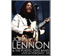Lennon, John - John Lennon & the Plastic Ono Band: Live in Toronto '69