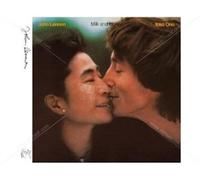 LENNON, JOHN - Milk and honey