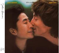 Lennon, John - Milk and Honey