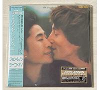 Lennon, John - Milk And Honey [Limited Edition Mini-Vinyl Replica]