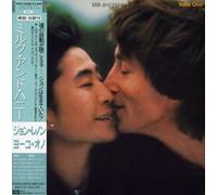 Lennon, John - Milk & Honey