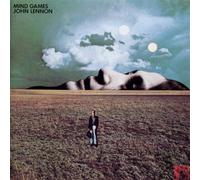 Lennon John - Mind Games