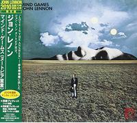 Lennon, John - Mind Games