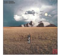 LENNON, John - Mind Games (reissue) - LIMITED GATEFOLD 2XLP