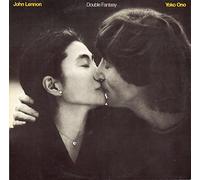 LENNON, John / ONO, Yoko - Double fantasy / GEF 99 131 (GHS 99131) U WE 361