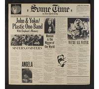 Lennon,John & Plastic Ono Band - Sometime in New York City [Vinyl LP] [VINYL]