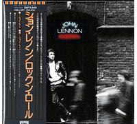 Lennon, John - Rock 'n' Roll [Limited Edition Mini-Vinyl Replica]