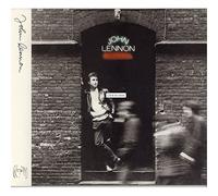 Lennon John - Rock'n'roll-Remixed & Remastered