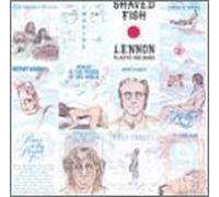 Lennon, John - Shaved Fish [VINYL]