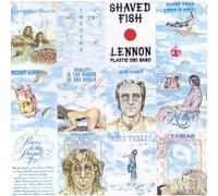 Lennon, John - Shaved Fish [Vinyl LP] [VINYL]